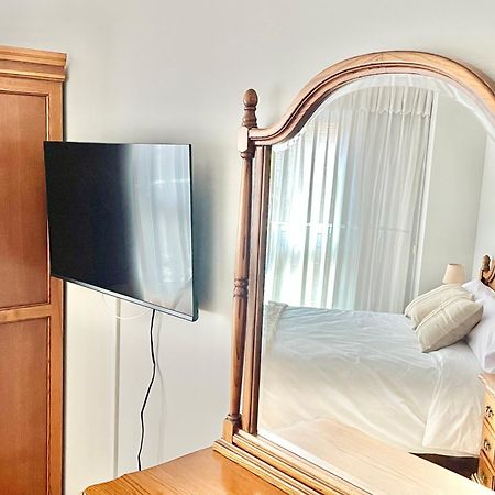 Apartmán Casa Lur Wifi Y Parking Privado Incluido Gijón Exteriér fotografie