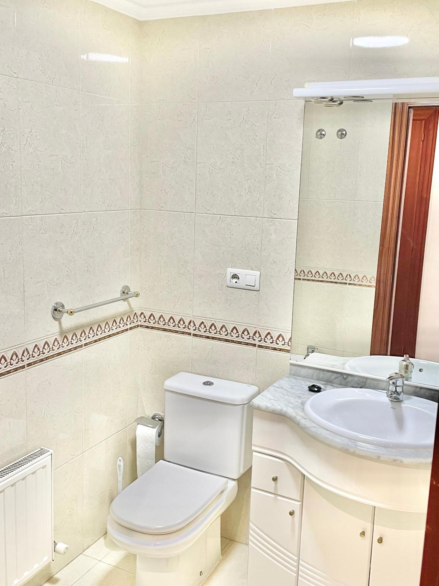 Apartmán Casa Lur Wifi Y Parking Privado Incluido Gijón Exteriér fotografie