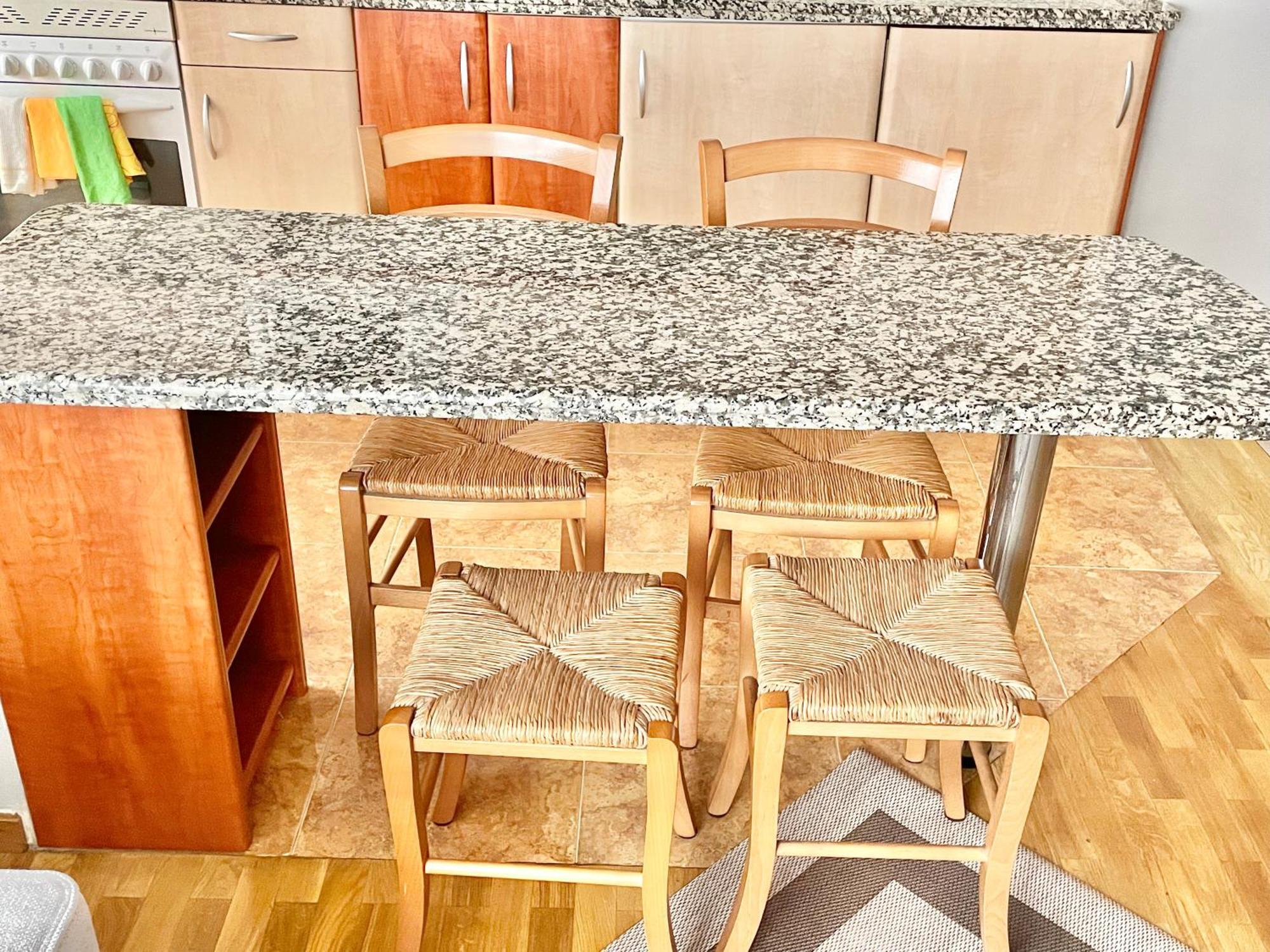 Apartmán Casa Lur Wifi Y Parking Privado Incluido Gijón Exteriér fotografie